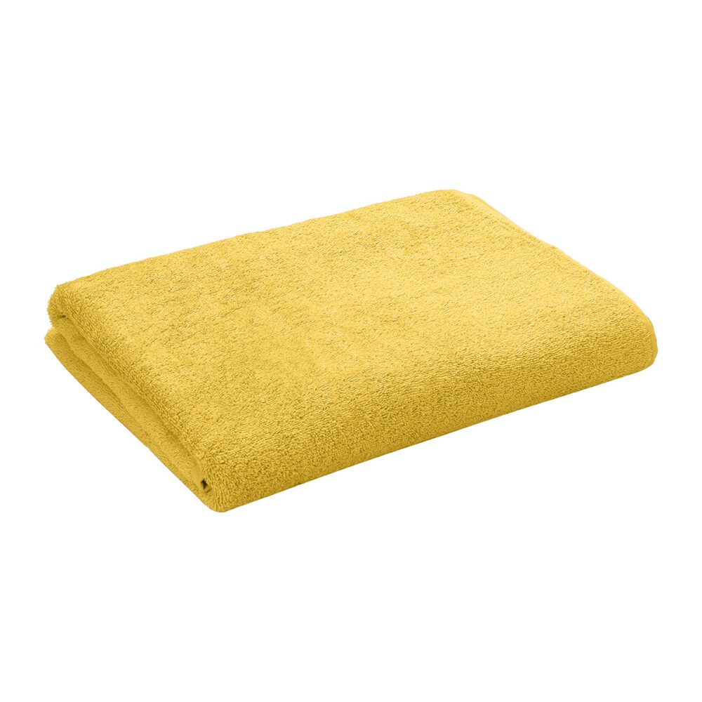 Pool_Towel_Yellow